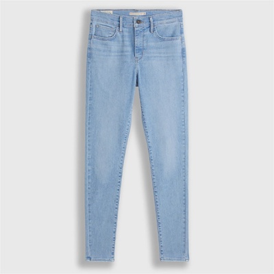 Levi's Дънки Levis 720 High Rise Jeans - Eclipse Center