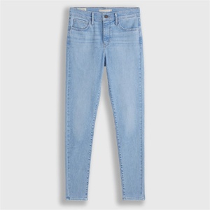 Levi's Дънки Levis 720 High Rise Jeans - Eclipse Center