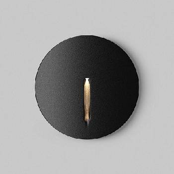 Maytoni Lock O014SL-L3B3K