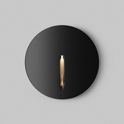 Maytoni Lock O014SL-L3B3K