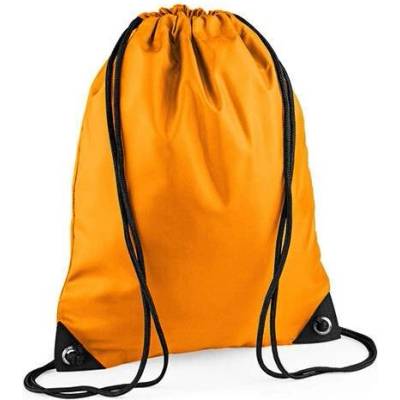 BagBase Premium Orange