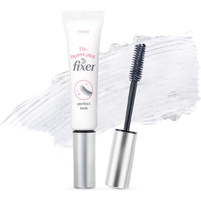 Etude Dr. Mascara Fixer For Perfect Lash - Прозрачна спирала за мигли - 6мл