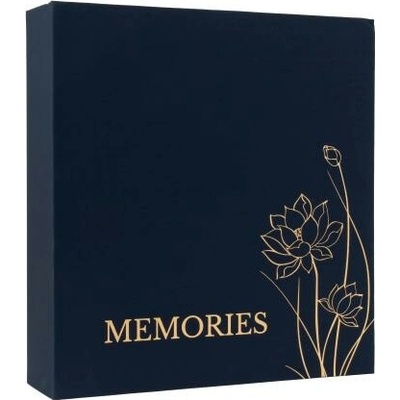 Univerzální fotoalbum na 1000 foto, 10x15, zasunovací, SBC-461000(B) Art 195 PL