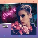 CYRUS, MILEY: BANGERZ CD