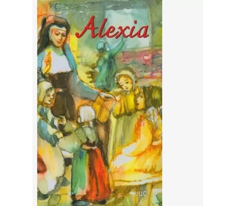 Alexia