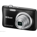 Nikon Coolpix A100