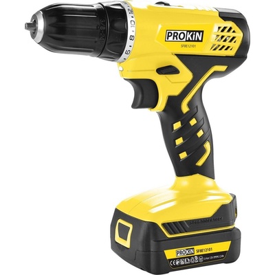 PROKIN 12V SF8E12101-SFZ301