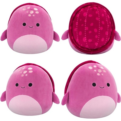 Squishmallows Kožatka velká Tudor 30 cm