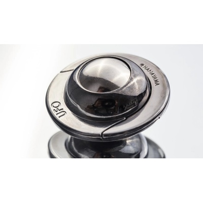Eureka! Hanayama Cast Huzzle UFO