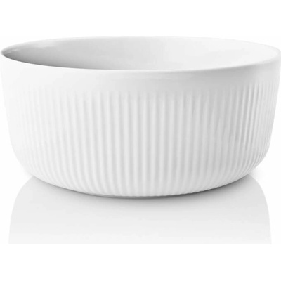 Eva Solo Servírovací mísa Legio Nova porcelán bílá 3,75 l