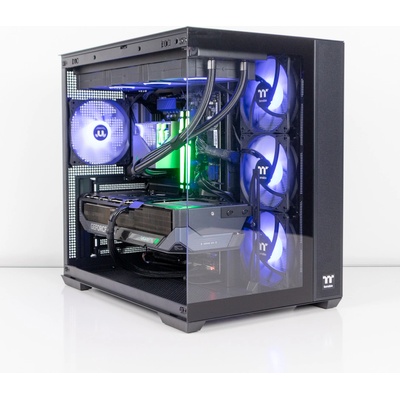 PCX r7 9800x3d 5080 394786 компютър