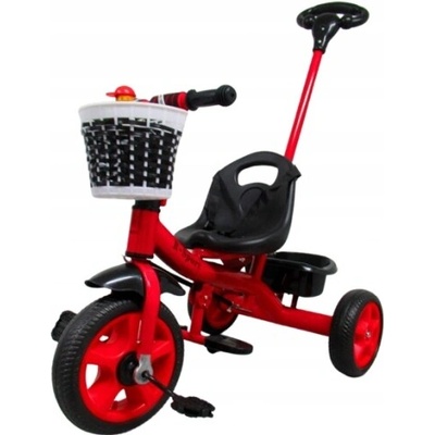 R sport T8 červená