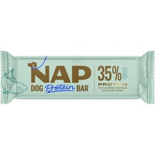NAP Proteínová tyčinka pre psov rybia 50 g