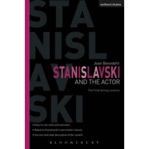 Stanislavski And The Actor | Jean Benedetti (2008)