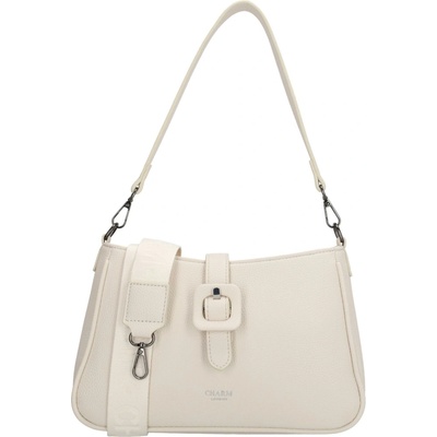 Charm London Uptown W01601 Off-white 4 L