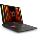 MSI Vector 16 HX AI A2XWIG-023CZ