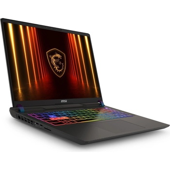 MSI Vector 16 HX AI A2XWIG-023CZ