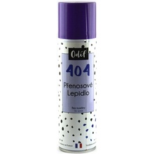 Lepidlo přenosové ve spreji 250ml