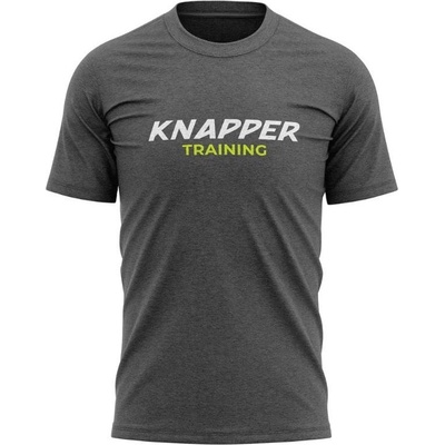 Knapper triko Knapper Training