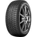 Osobní pneumatiky Kumho WinterCraft WP71 215/55 R17 98V