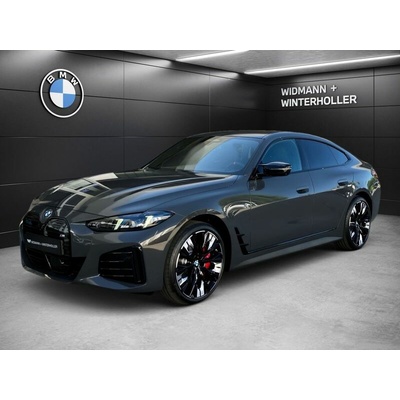 BMW i4 M60 xDrive 442 kW