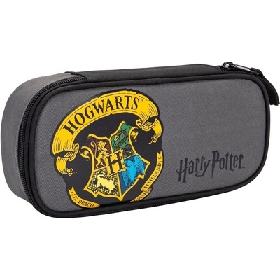 Kstationery Ученически несесер, Kstationery, Harry Potter, Hogwarts, 22 x 10 x 5 cm (KST67516)