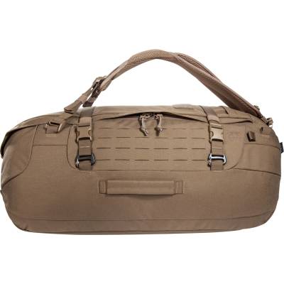 TASMANIAN TIGER Сак Tasmanian tiger TT Duffel 65 Luggage - Coyote Brown (510-4785-0211)