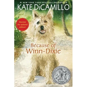Because of Winn-Dixie (2021)