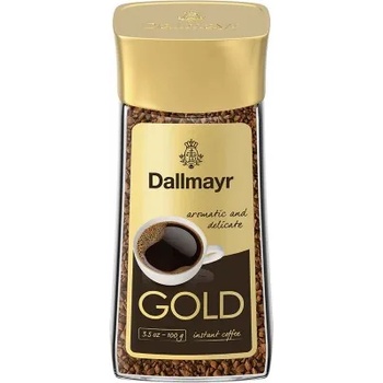 Dallmayr Инстантно кафе Dallmayr Gold 200 г (21006)