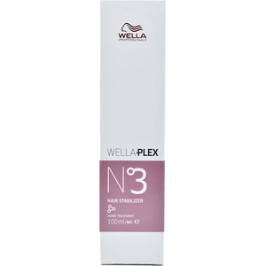 Wella WellaPlex Step 3 Hair Stabilizer 100 ml