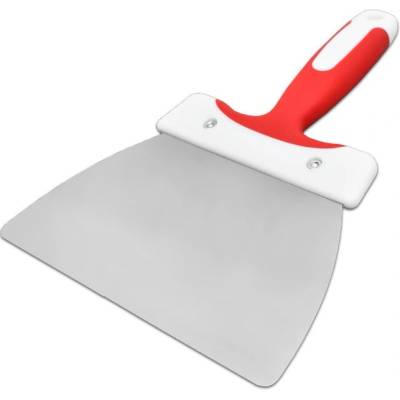 Nerezová špachtle MASSIVE RS se zaoblenými rohy 180 mm MAAN