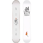Snowboardy