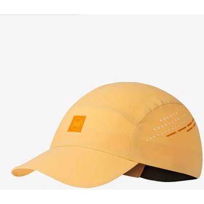 Buff Pack Light Cap solid apricot