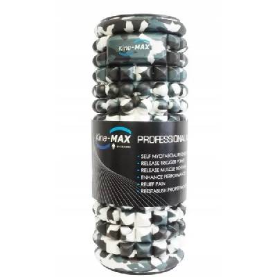 Kine-MAX Professional Massage Foam Roller
