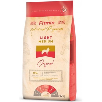 Fitmin Medium Light 12 кг