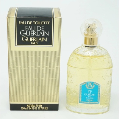 Guerlain Eau de Guerlain kolínska voda unisex 100 ml