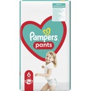 Pampers Pants 6 132 ks