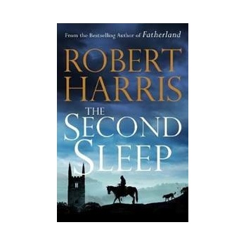 The Second Sleep - Robert Harris