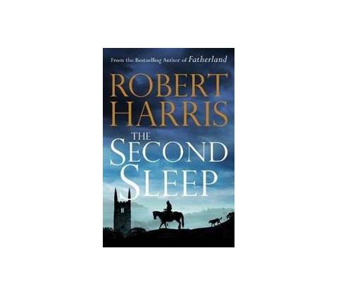 The Second Sleep - Robert Harris