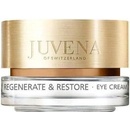 Juvena Regenerate & Restore Eye Cream 15 ml