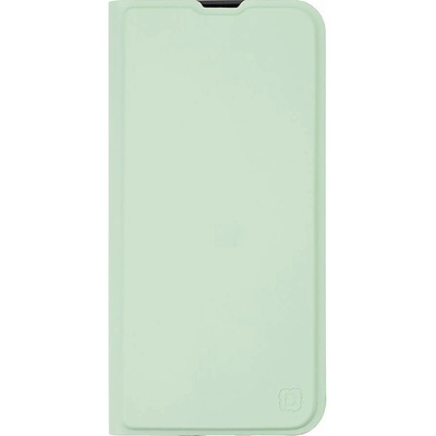 OBAL:ME SmoothTouch Pouzdro pro Honor 400 Smart 5G/X7d Mint Green 57983128684