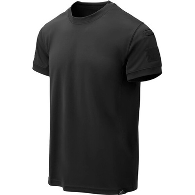 Tričko Helikon-Tex TopCool Lite krátké Black – Zboží Dáma