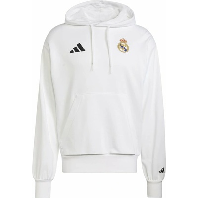 adidas mikina Real Madrid Avengers bílé