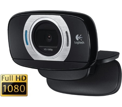 Logitech HD Webcam C615