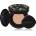 Gucci Gucci Beauty Eternité de Beauté дълготраен грим в гъбичка SPF 35 цвят 04 14 гр
