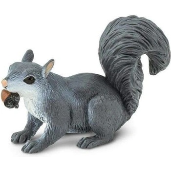 Safari Ltd Safari® Сиви катерици с орех