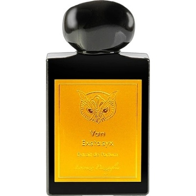 Lorenzo Pazzaglia Van Exstasyx Extrait de Parfum 50 ml Tester