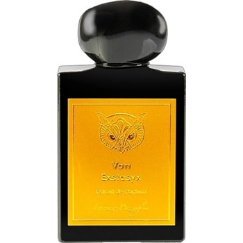 Lorenzo Pazzaglia Van Exstasyx Extrait de Parfum 50 ml Tester