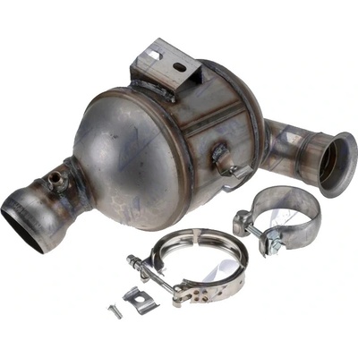 NTY Filter Pevných Častíc DPF Mercedes Trieda C W204 C220CDI/C250CDI 2011- Trieda E W212 E250CDI 2010- GLK X204 a ďalší (A2044901992)