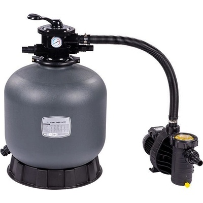 Mountfield Azuro 9